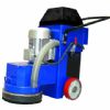 China Chinese Grinder Concrete Floor And Vacuum Machine W300